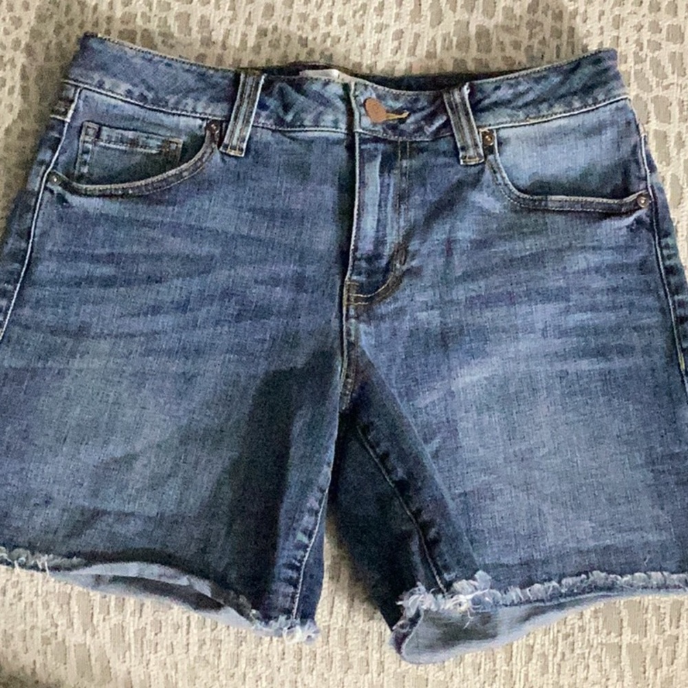 Cabi A-line short